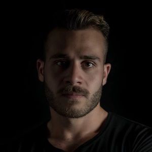 Meet your Posher, Ralph